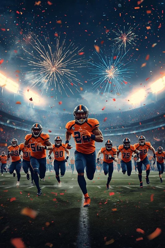 IPTV streaming preview