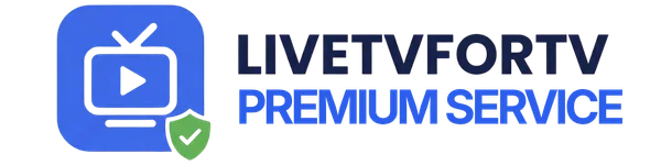 Live TV Logo